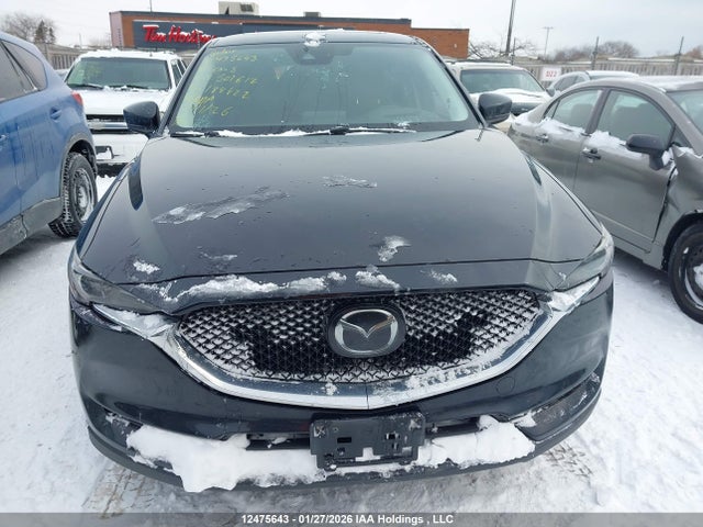 Mazda CX-5 2019 JM3KFBDM0K0501612 Image 13