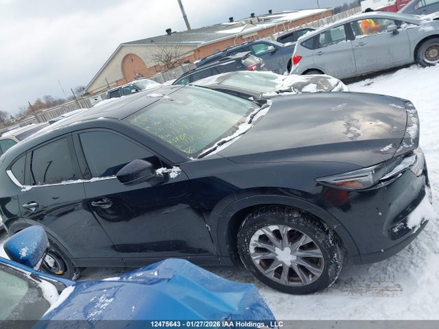 Mazda CX-5 2019 JM3KFBDM0K0501612 Image 14