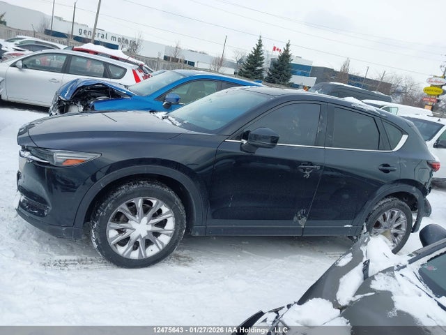 Mazda CX-5 2019 JM3KFBDM0K0501612 Image 15
