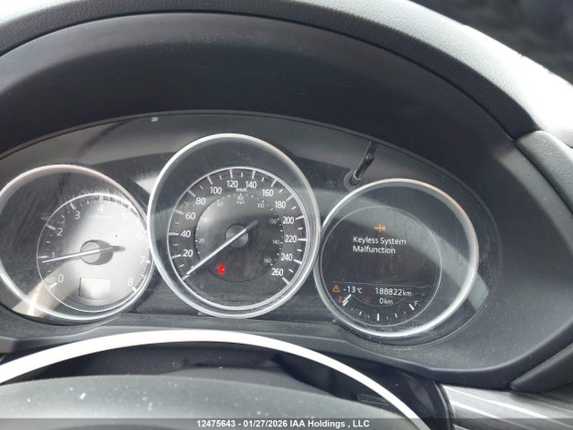 Mazda CX-5 2019 JM3KFBDM0K0501612 Image 7