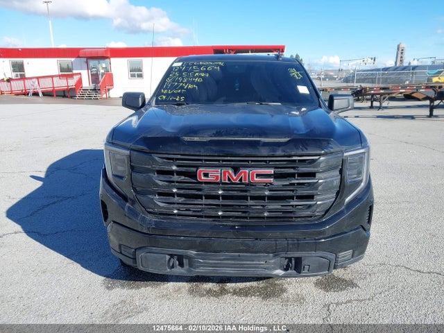 1GTUUAED9SZ198440 GMC Sierra 1500 Pro