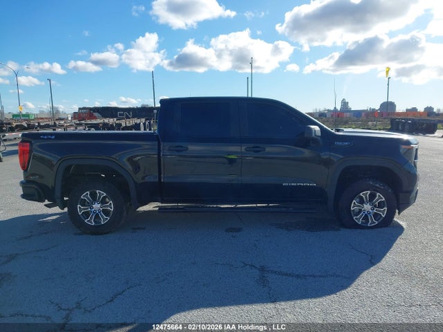 1GTUUAED9SZ198440 GMC Sierra 1500 Pro
