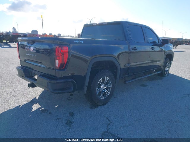 1GTUUAED9SZ198440 GMC Sierra 1500 Pro