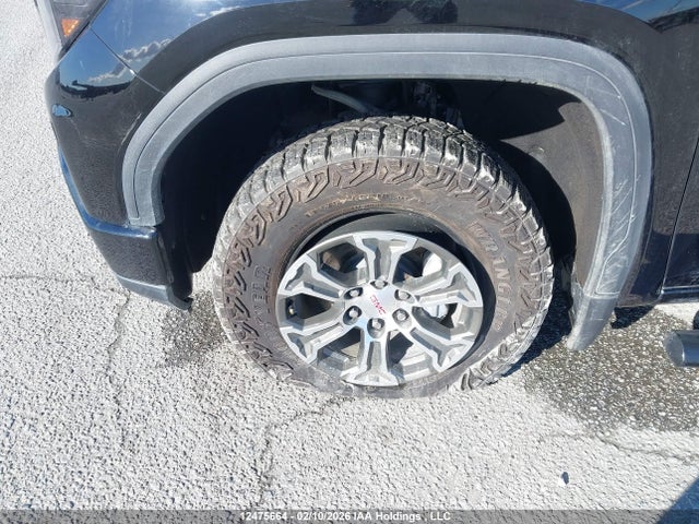 1GTUUAED9SZ198440 GMC Sierra 1500 Pro