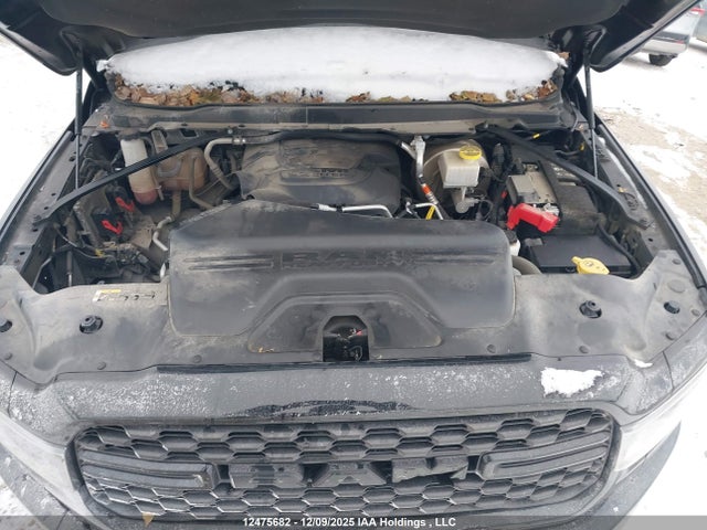 Aukcja sprzedaży 2023 Ram 2500 Big Horn, vin: 3C6UR5DJ0PG649267, numer aukcji: 12475682