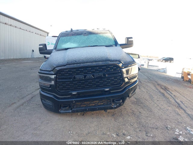 Aukcja sprzedaży 2023 Ram 2500 Big Horn, vin: 3C6UR5DJ0PG649267, numer aukcji: 12475682