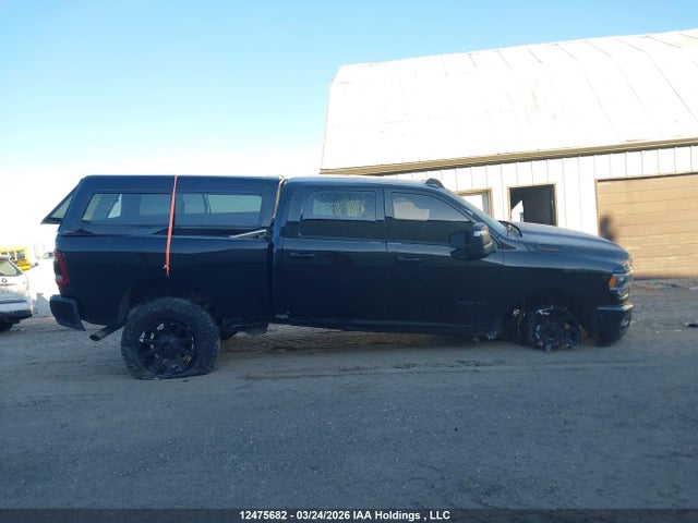 Aukcja sprzedaży 2023 Ram 2500 Big Horn, vin: 3C6UR5DJ0PG649267, numer aukcji: 12475682