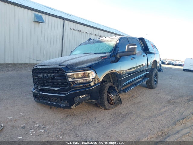 Aukcja sprzedaży 2023 Ram 2500 Big Horn, vin: 3C6UR5DJ0PG649267, numer aukcji: 12475682