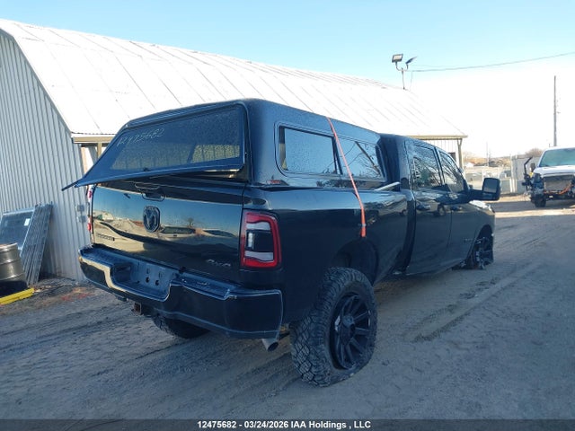Aukcja sprzedaży 2023 Ram 2500 Big Horn, vin: 3C6UR5DJ0PG649267, numer aukcji: 12475682