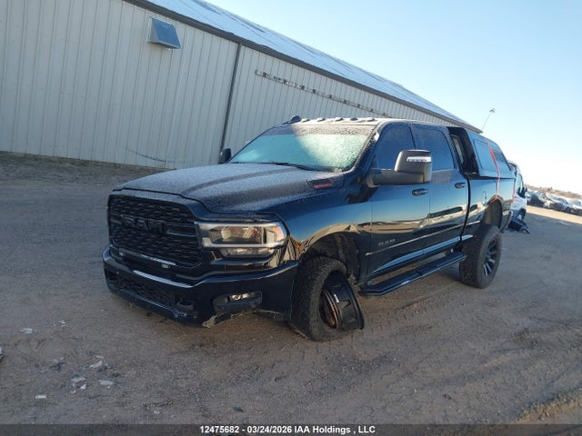 Aukcja sprzedaży 2023 Ram 2500 Big Horn, vin: 3C6UR5DJ0PG649267, numer aukcji: 12475682