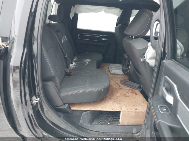 Aukcja sprzedaży 2023 Ram 2500 Big Horn, vin: 3C6UR5DJ0PG649267, numer aukcji: 12475682