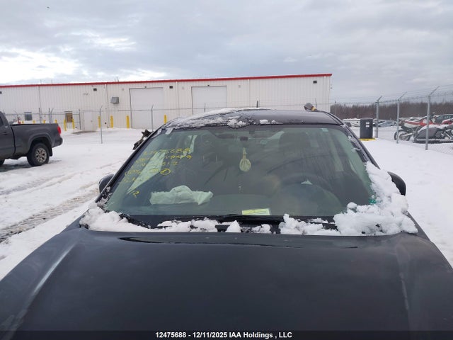JF1GJAB66GH021617 Subaru Impreza Premium