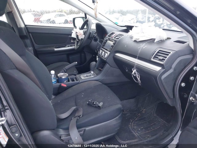 JF1GJAB66GH021617 Subaru Impreza Premium