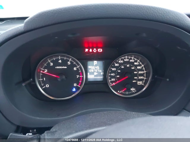 JF1GJAB66GH021617 Subaru Impreza Premium