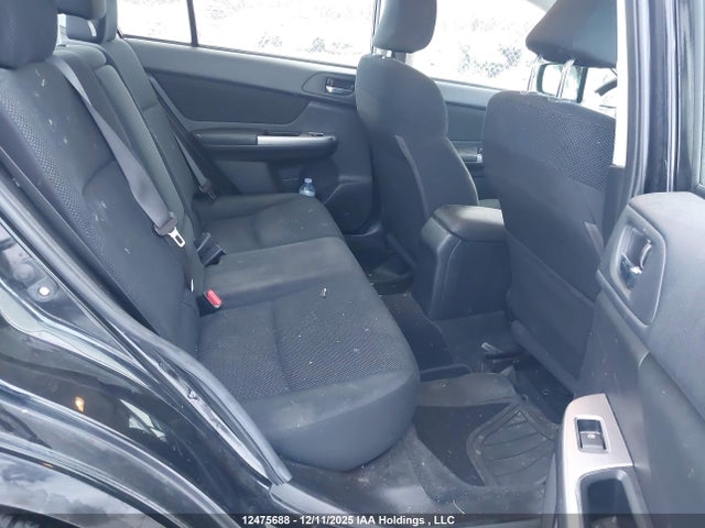JF1GJAB66GH021617 Subaru Impreza Premium