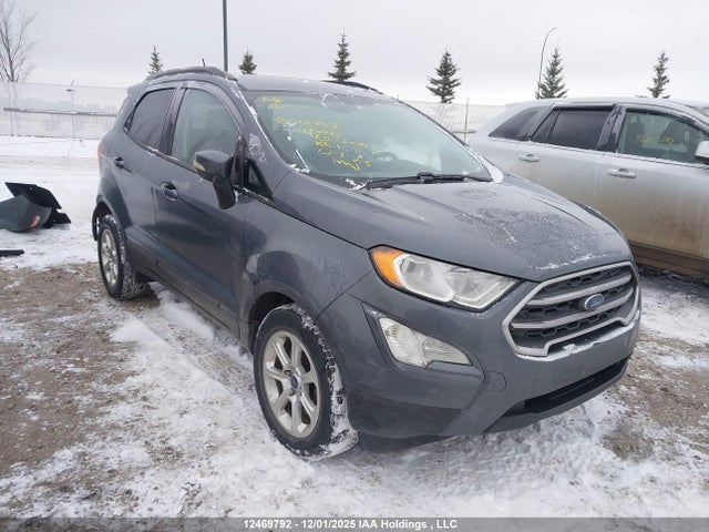 Ford ECOSPORT S 2018 MAJ3P1TE5JC176702 Image 16