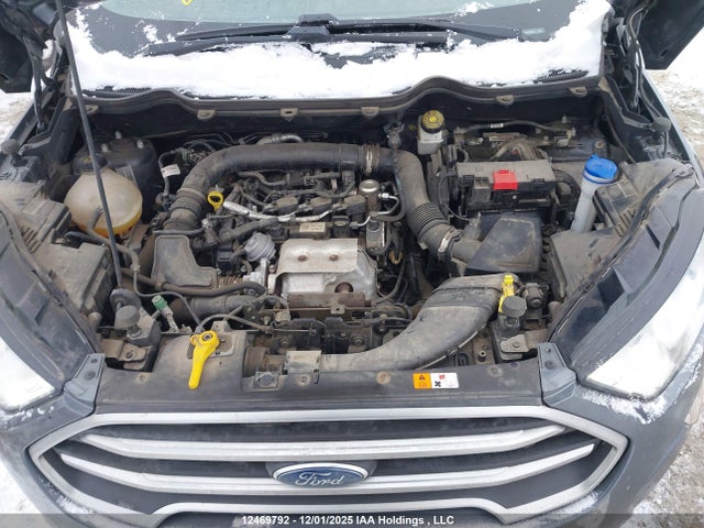 Ford ECOSPORT S 2018 MAJ3P1TE5JC176702 Image 25