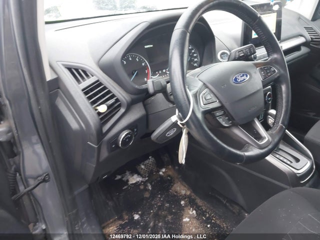 Ford ECOSPORT S 2018 MAJ3P1TE5JC176702 Image 26