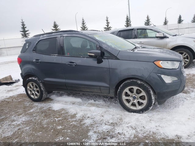 Ford ECOSPORT S 2018 MAJ3P1TE5JC176702 Image 29