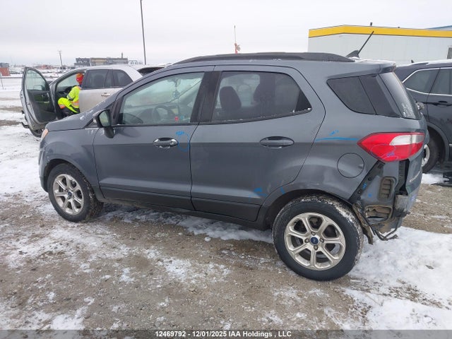 Ford ECOSPORT S 2018 MAJ3P1TE5JC176702 Image 30