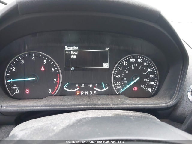 Ford ECOSPORT S 2018 MAJ3P1TE5JC176702 Image 22