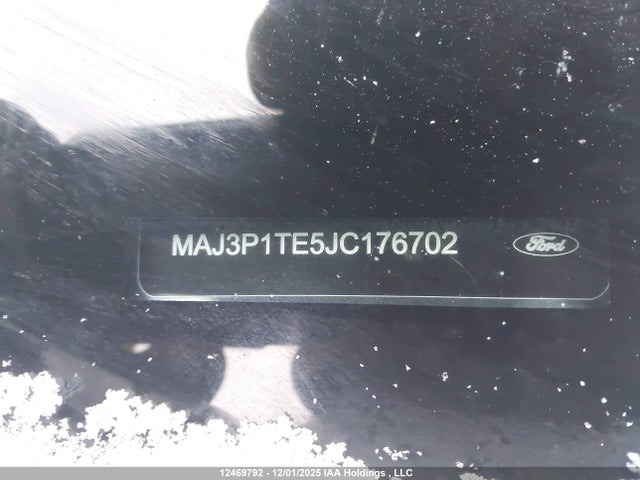 Ford ECOSPORT S 2018 MAJ3P1TE5JC176702 Image 24