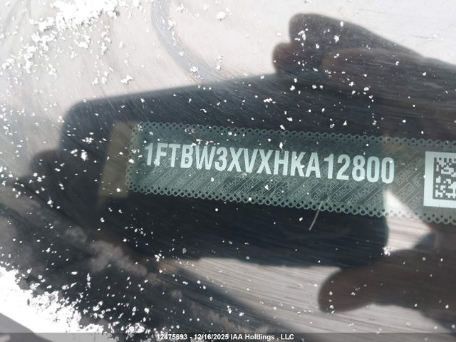 Ford Transit T-350 2017 1FTBW3XVXHKA12800 Image 17