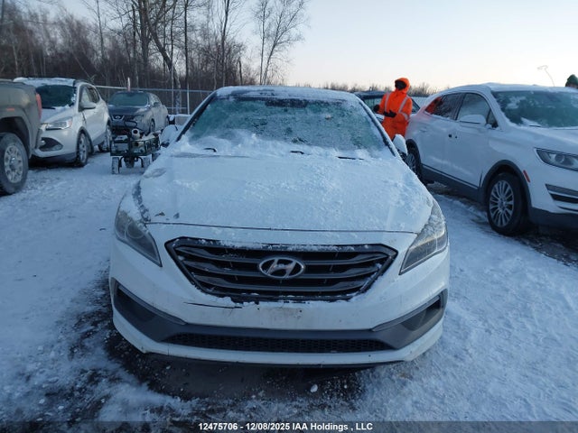 Продаж на аукціоні авто 2015 Hyundai Sonata, vin: 5NPE34AF9FH253062, номер лоту: 12475706