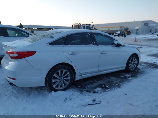 Продаж на аукціоні авто 2015 Hyundai Sonata, vin: 5NPE34AF9FH253062, номер лоту: 12475706