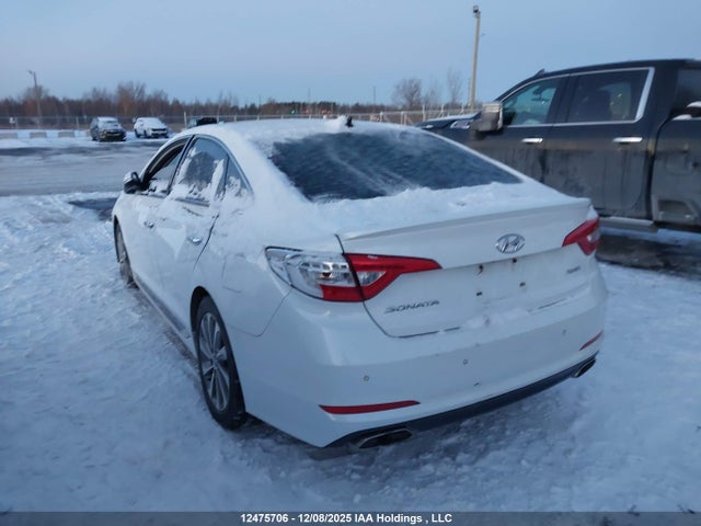 Продаж на аукціоні авто 2015 Hyundai Sonata, vin: 5NPE34AF9FH253062, номер лоту: 12475706