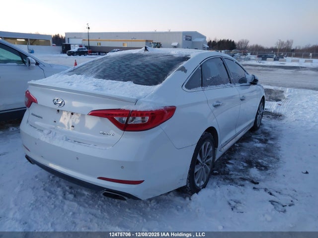 Продаж на аукціоні авто 2015 Hyundai Sonata, vin: 5NPE34AF9FH253062, номер лоту: 12475706