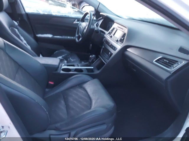 Продаж на аукціоні авто 2015 Hyundai Sonata, vin: 5NPE34AF9FH253062, номер лоту: 12475706