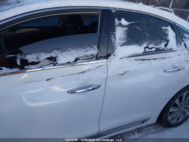 Продаж на аукціоні авто 2015 Hyundai Sonata, vin: 5NPE34AF9FH253062, номер лоту: 12475706