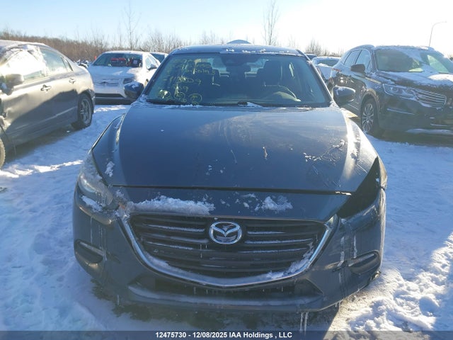 Mazda 3 TOURING 2017 JM1BN1V75H1135809 Image 13