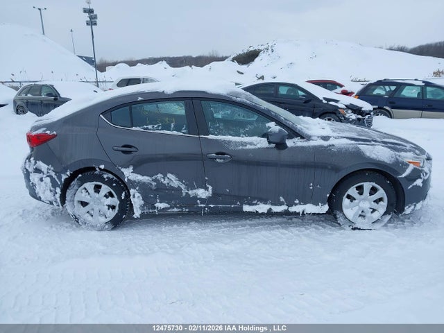 Mazda 3 TOURING 2017 JM1BN1V75H1135809 Image 14