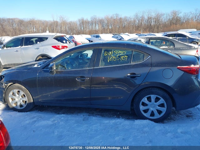 Mazda 3 TOURING 2017 JM1BN1V75H1135809 Image 15