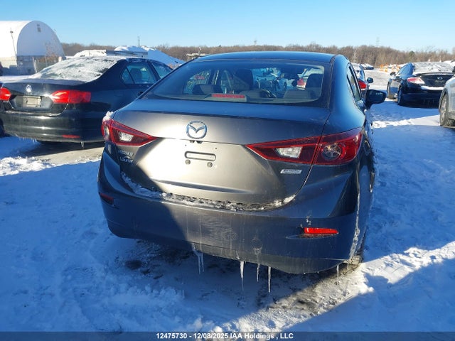 Mazda 3 TOURING 2017 JM1BN1V75H1135809 Image 17