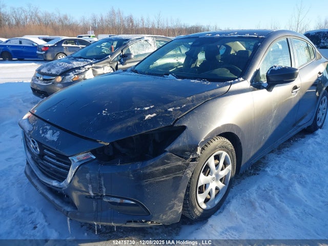 Mazda 3 TOURING 2017 JM1BN1V75H1135809 Image 6