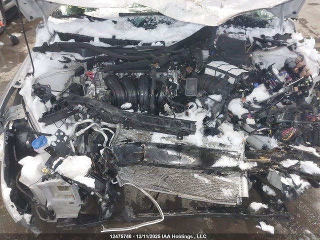 Продажа на аукционе авто 2023 Hyundai Elantra Preferred Ivt, vin: KMHLM4AG3PU379871, номер лота: 12475748