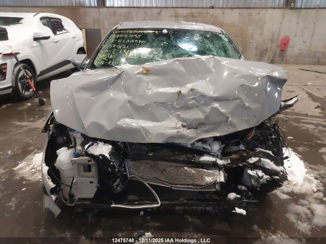 Продажа на аукционе авто 2023 Hyundai Elantra Preferred Ivt, vin: KMHLM4AG3PU379871, номер лота: 12475748