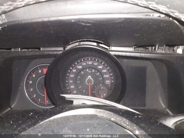 Продажа на аукционе авто 2023 Hyundai Elantra Preferred Ivt, vin: KMHLM4AG3PU379871, номер лота: 12475748