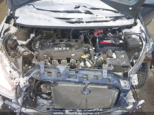 Aukcja sprzedaży 2007 Toyota Yaris, vin: JTDBT923571117671, numer aukcji: 12475753