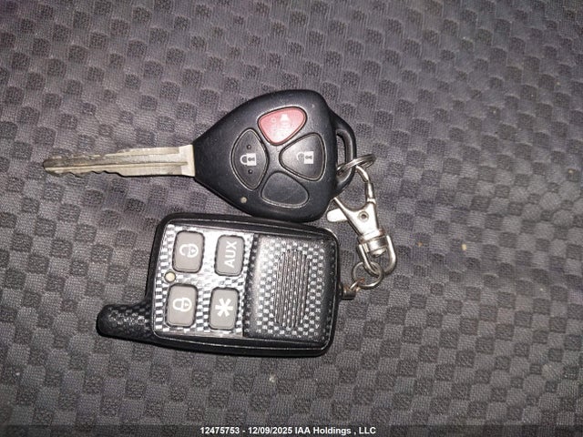 Aukcja sprzedaży 2007 Toyota Yaris, vin: JTDBT923571117671, numer aukcji: 12475753