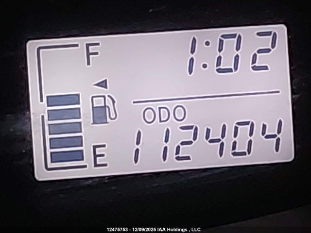Aukcja sprzedaży 2007 Toyota Yaris, vin: JTDBT923571117671, numer aukcji: 12475753