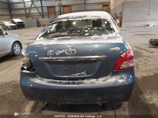 Aukcja sprzedaży 2007 Toyota Yaris, vin: JTDBT923571117671, numer aukcji: 12475753