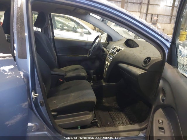 Aukcja sprzedaży 2007 Toyota Yaris, vin: JTDBT923571117671, numer aukcji: 12475753
