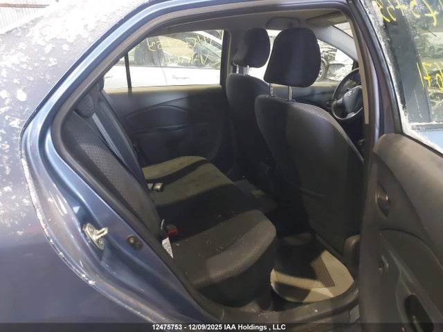 Aukcja sprzedaży 2007 Toyota Yaris, vin: JTDBT923571117671, numer aukcji: 12475753