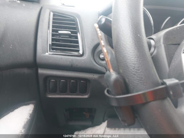 JA4AJUAU3MU605956 Mitsubishi RVR ES