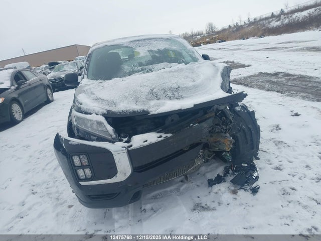JA4AJUAU3MU605956 Mitsubishi RVR ES