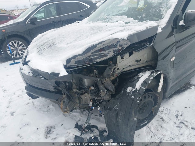 JA4AJUAU3MU605956 Mitsubishi RVR ES